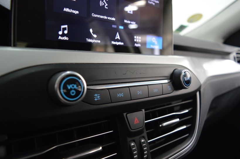 FORD FOCUS 2019 - Photo n°19