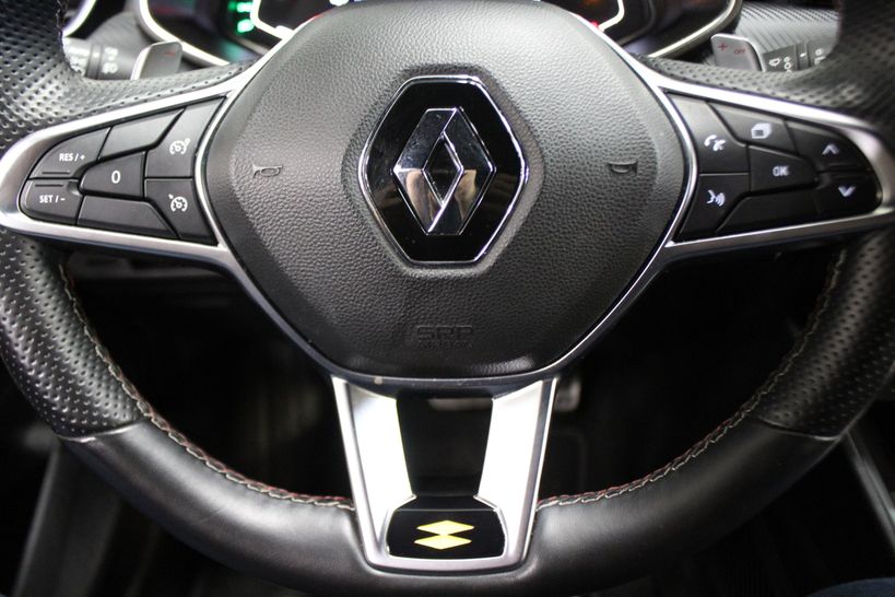 RENAULT CLIO V 2020 - Photo n°29