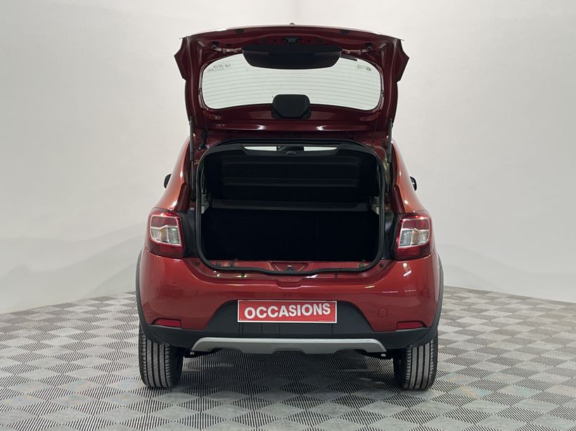 DACIA SANDERO 2014 - Photo n°39