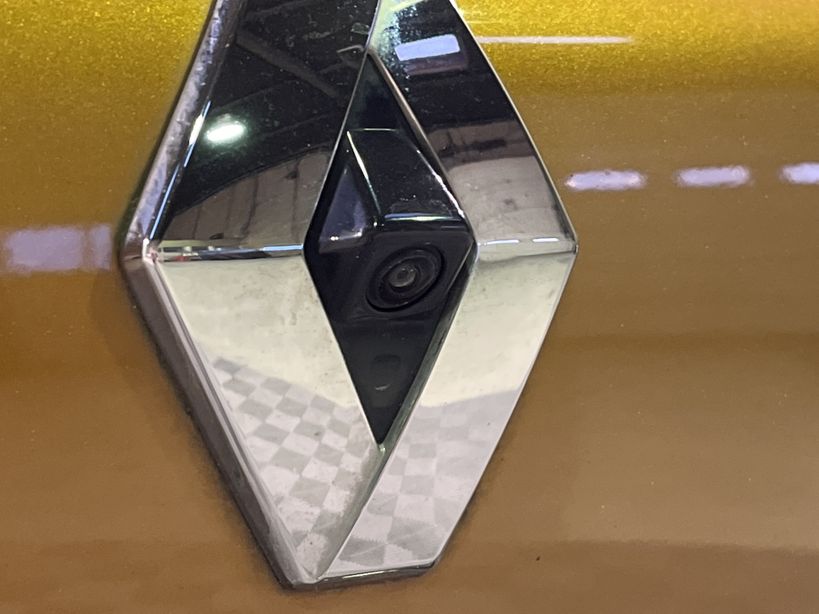RENAULT CAPTUR 2020 - Photo n°48