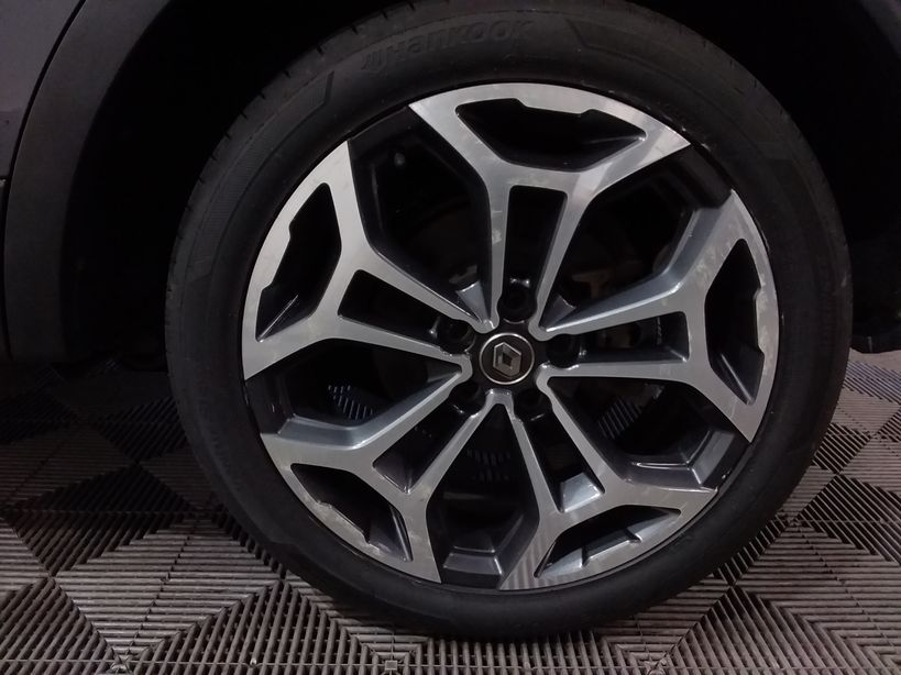 RENAULT KADJAR 2019 - Photo n°5