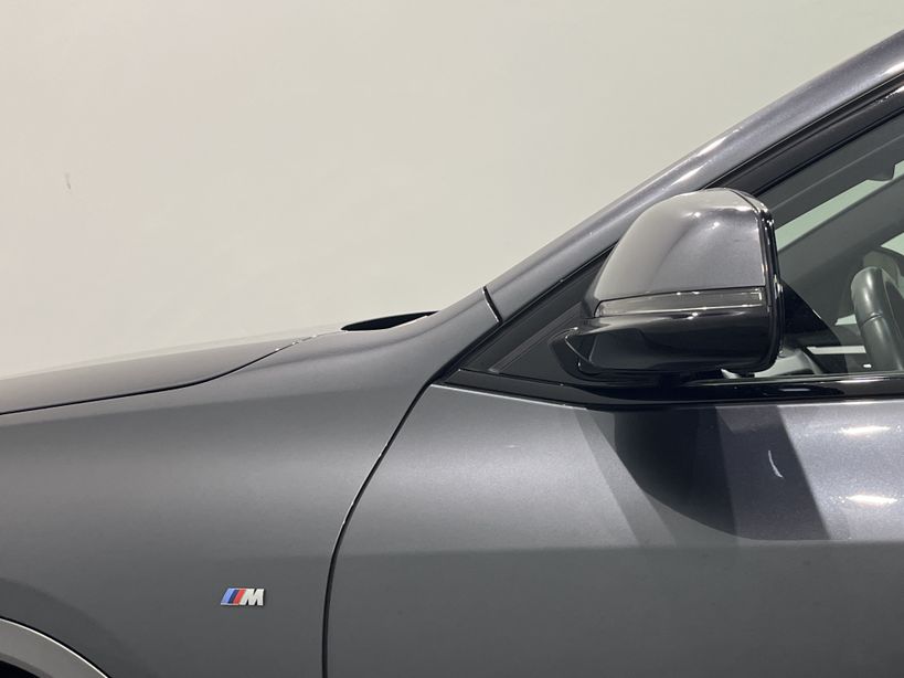 BMW X2 F39 2019 - Photo n°47