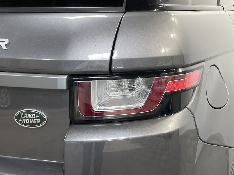 LAND ROVER RANGE ROVER EVOQUE 2015 - Photo n°7