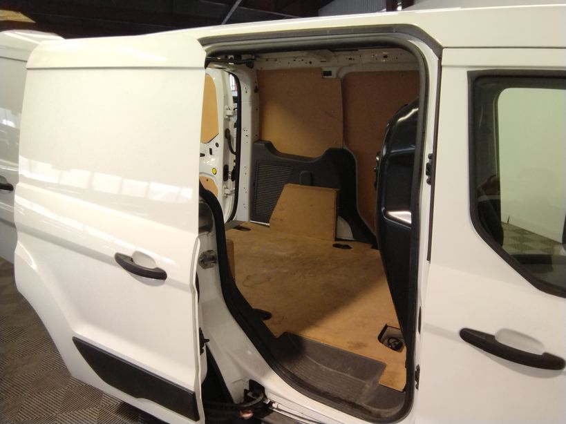 FORD TRANSIT CONNECT FGN 2020 - Photo n°27