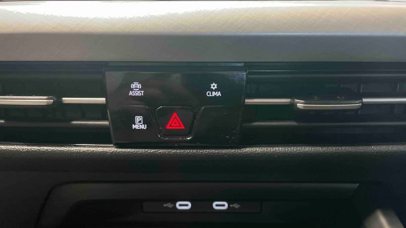 VOLKSWAGEN GOLF 2022 - Photo n°16