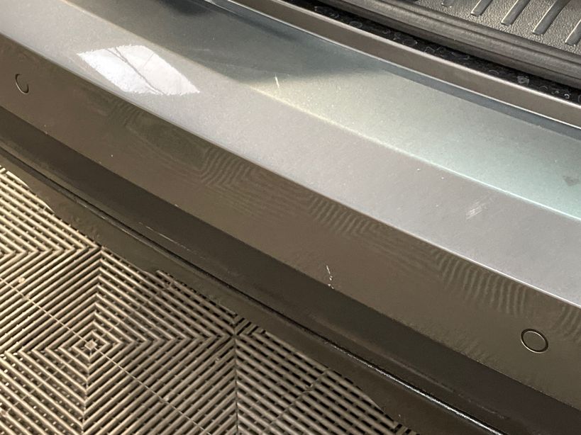 SKODA KAMIQ 2025 - Photo n°1