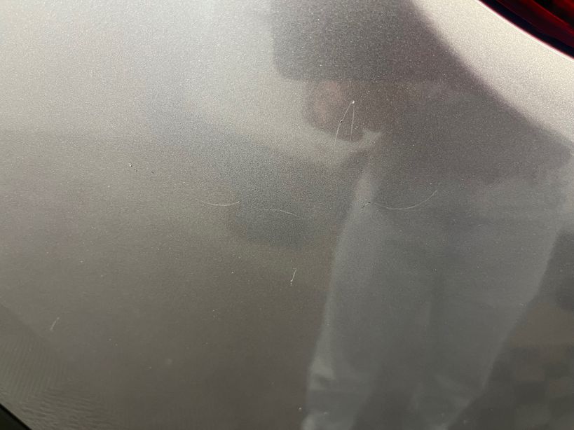 CITROEN C5 AIRCROSS 2023 - Photo n°1