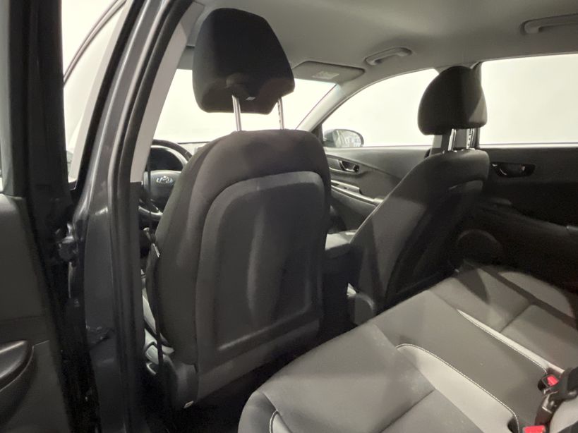 HYUNDAI KONA HYBRID 2020 - Photo n°37