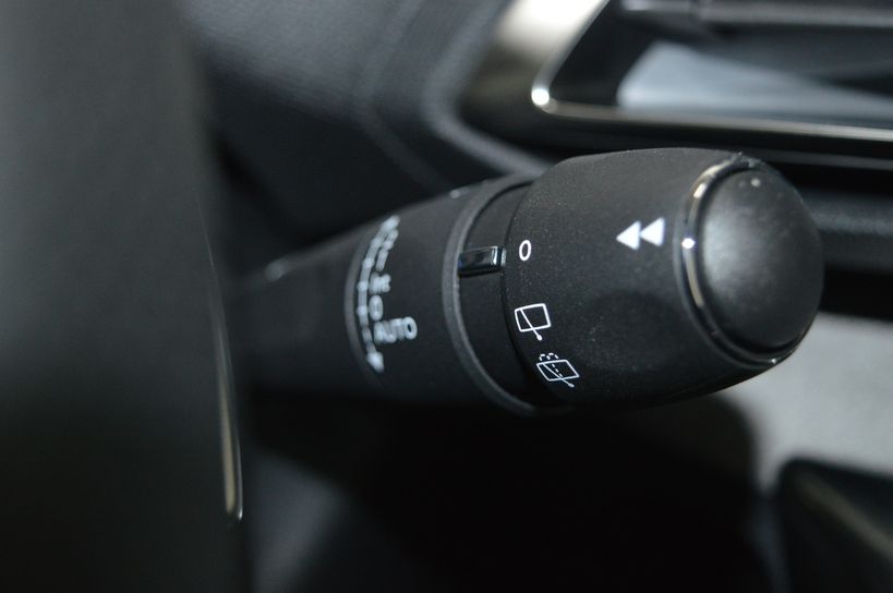PEUGEOT 3008 2021 - Photo n°26