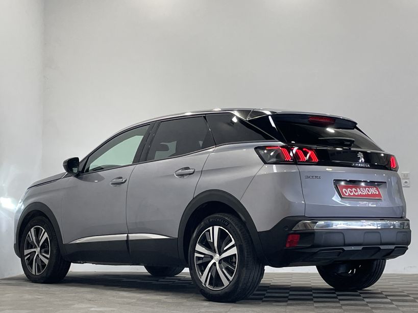 PEUGEOT 3008 2023 - Photo n°4