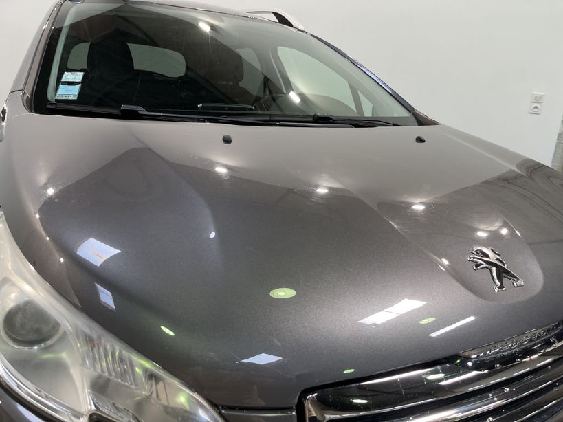 PEUGEOT 2008 2015 - Photo n°22