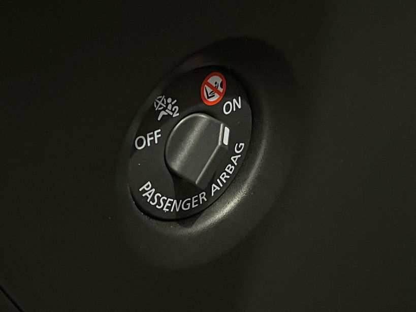 RENAULT CAPTUR 2023 - Photo n°45