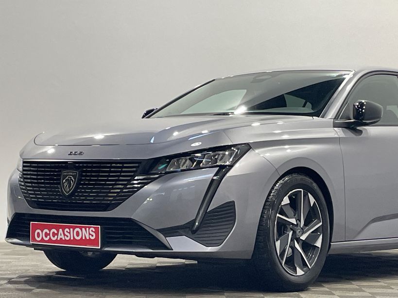 PEUGEOT 308 2023 - Photo n°46