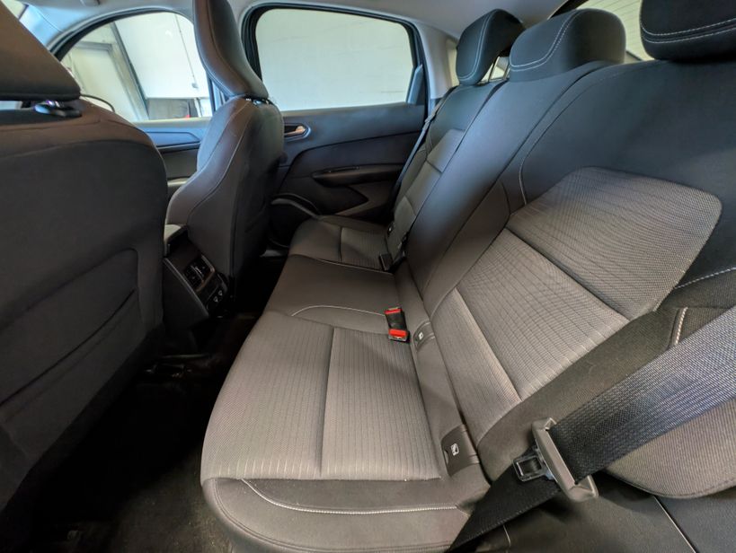 RENAULT ARKANA 2023 - Photo n°19