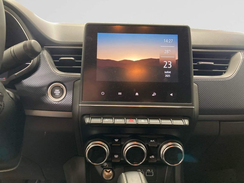 RENAULT ARKANA 2024 - Photo n°13