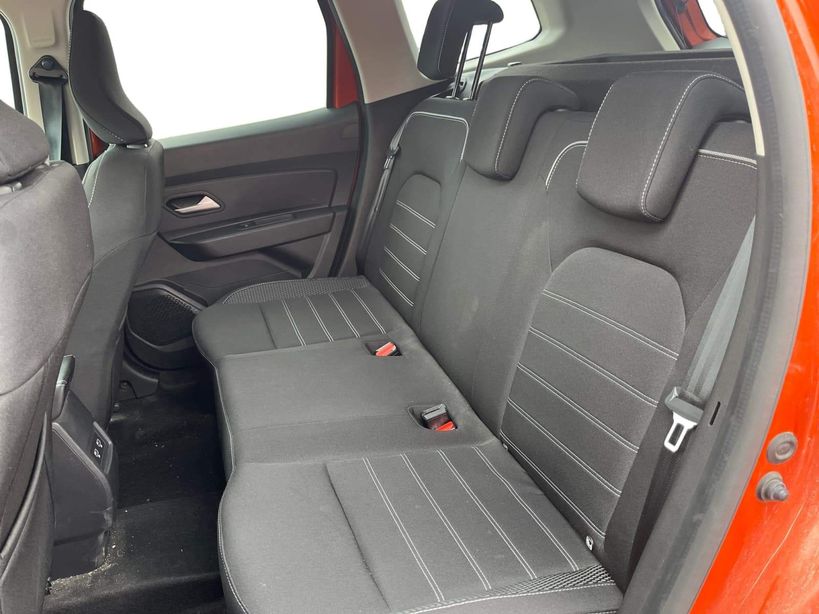 DACIA DUSTER 2023 - Photo n°13