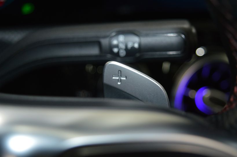 MERCEDES CLASSE A 2020 - Photo n°32