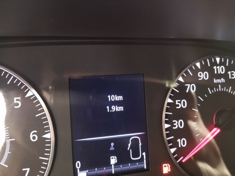 DACIA DUSTER 2022 - Photo n°1