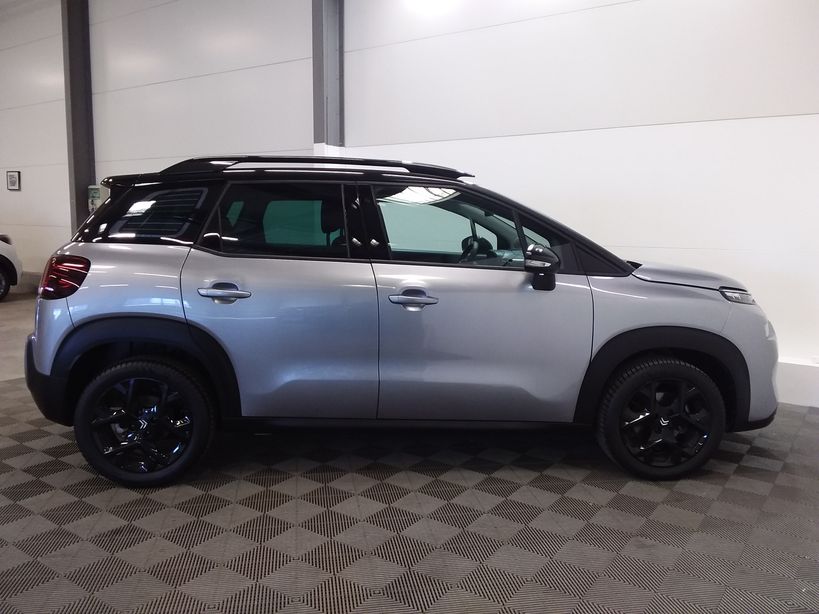 CITROEN C3 AIRCROSS 2024 - Photo n°28