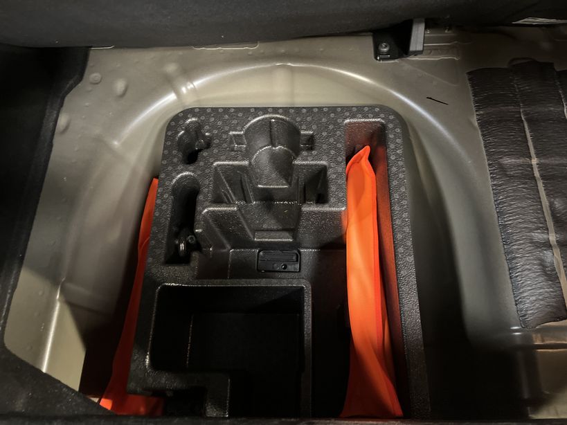 FORD FIESTA 2021 - Photo n°46