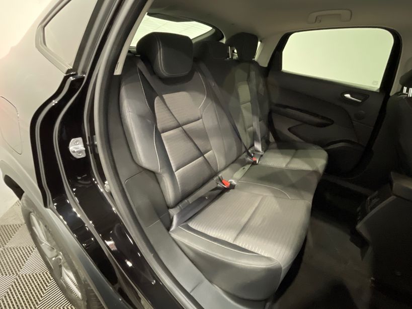 RENAULT ARKANA 2024 - Photo n°41