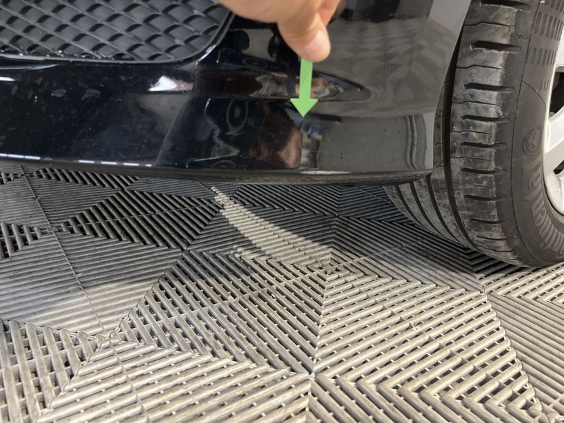 MERCEDES CLASSE B 2018 - Photo n°3