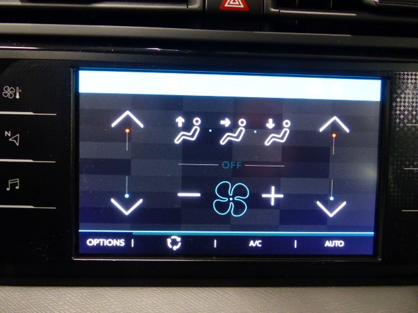 CITROEN GRAND C4 PICASSO 2018 - Photo n°11