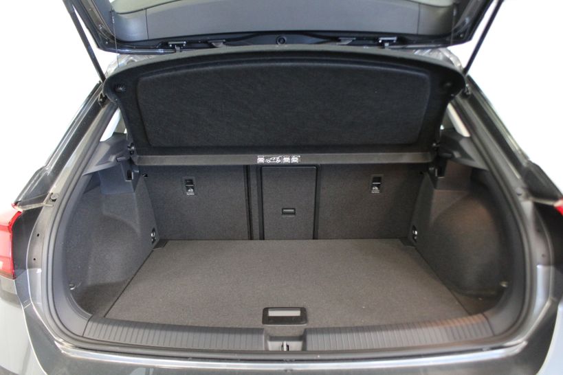 VOLKSWAGEN T ROC 2020 - Photo n°7