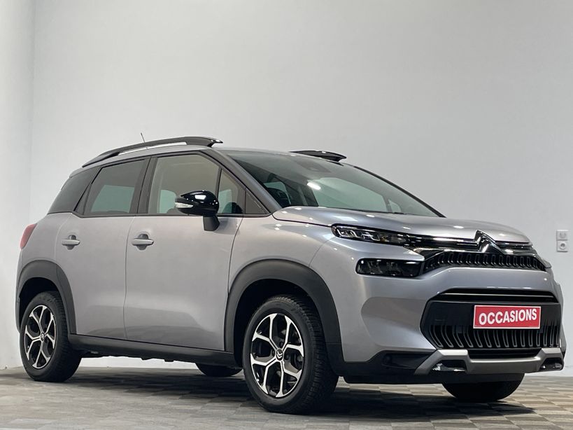 CITROEN C3 AIRCROSS 2024 - Photo n°2