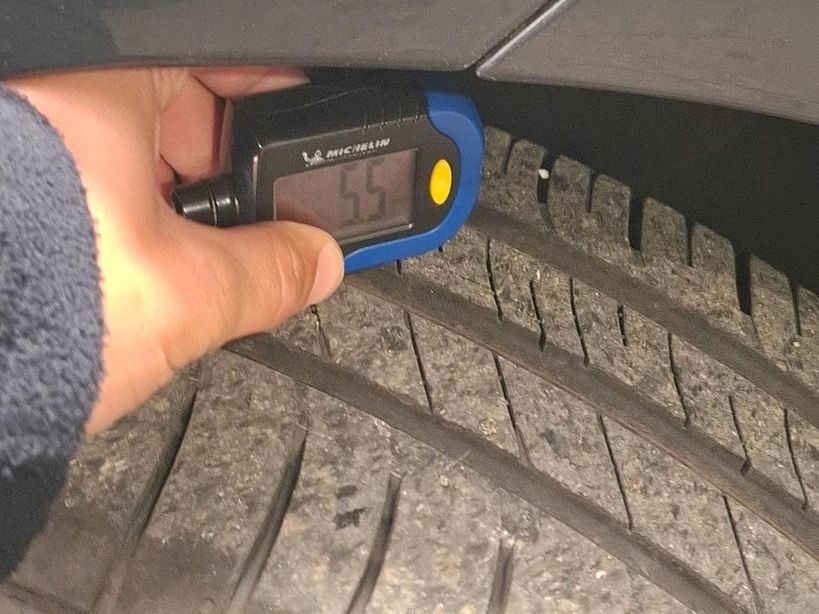 VOLKSWAGEN GOLF 2022 - Photo n°4