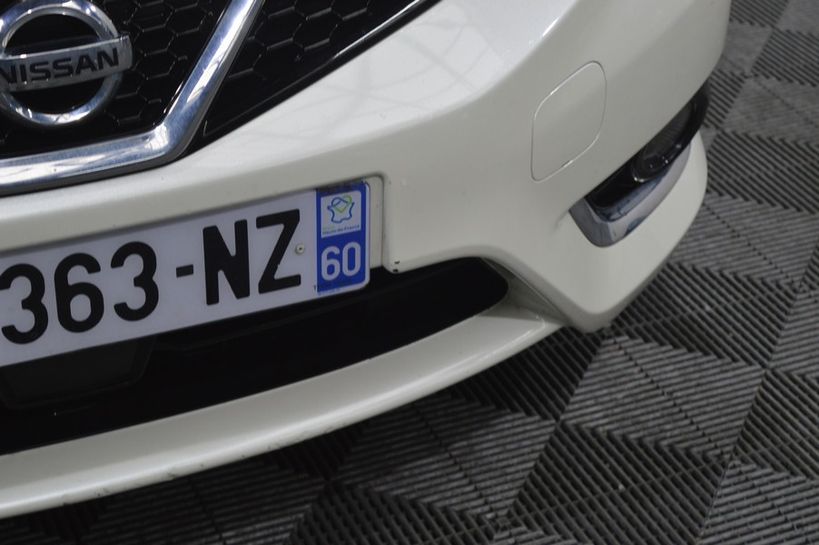 NISSAN PULSAR 2016 - Photo n°5