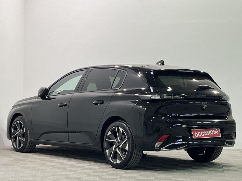 PEUGEOT 308 2023 - Photo n°4
