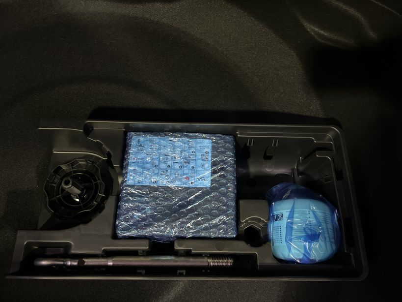 PEUGEOT 3008 2023 - Photo n°51