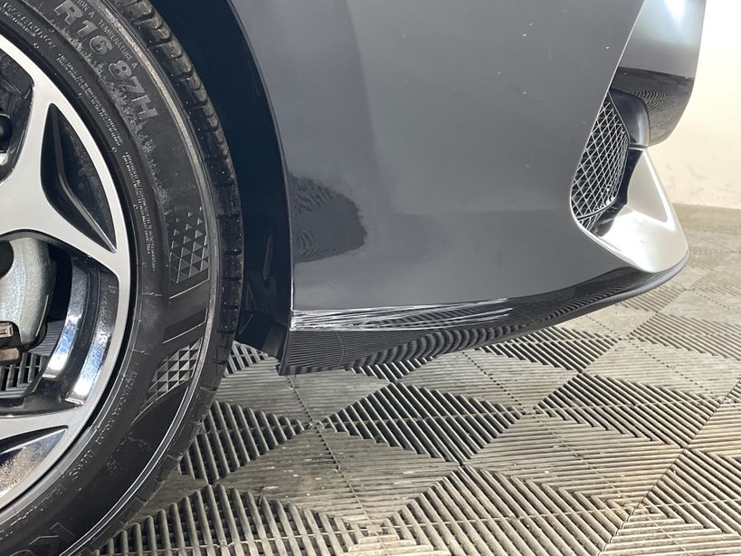 MG MG3 2025 - Photo n°3