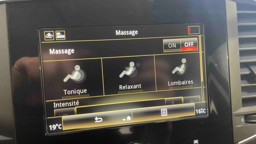 RENAULT TALISMAN BUSINESS 2020 - Photo n°19