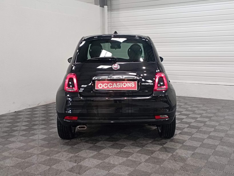 FIAT 500 2023 - Photo n°7