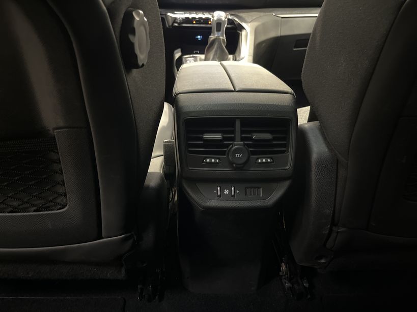 PEUGEOT 5008 BUSINESS 2020 - Photo n°42