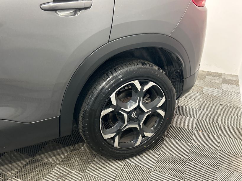 CITROEN C5 AIRCROSS 2023 - Photo n°7