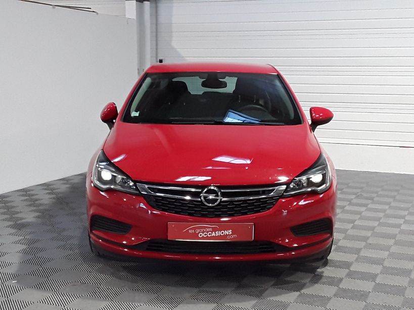 OPEL ASTRA 2016 - Photo n°2