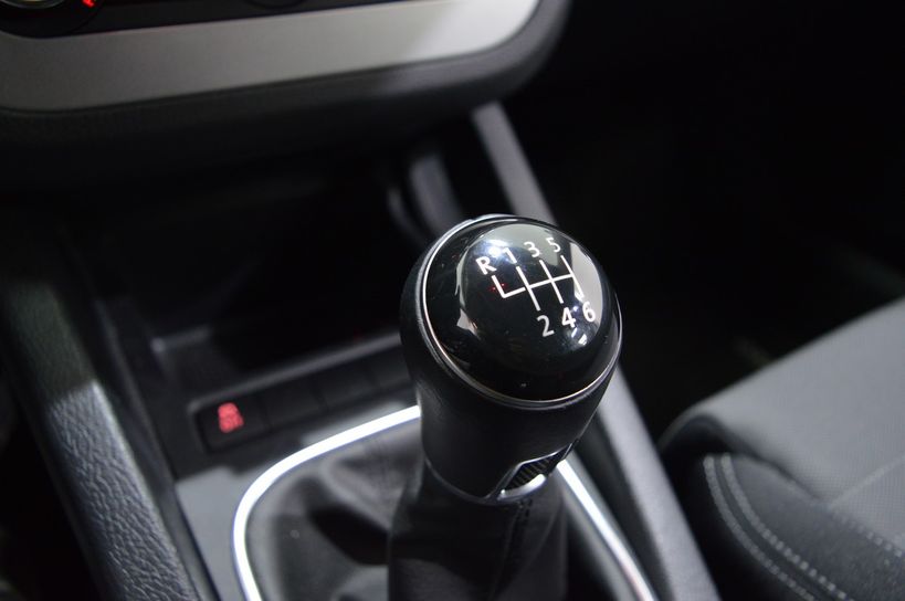 VOLKSWAGEN SCIROCCO 2013 - Photo n°17