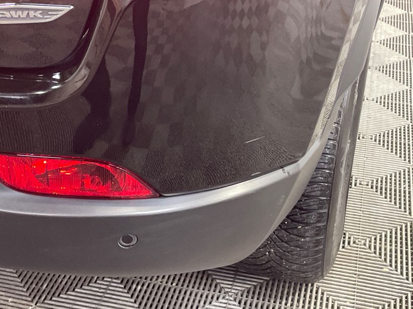 JEEP COMPASS 2023 - Photo n°4