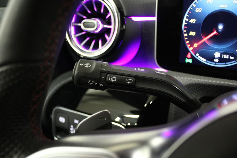 MERCEDES CLA SHOOTING BRAKE 2020 - Photo n°29