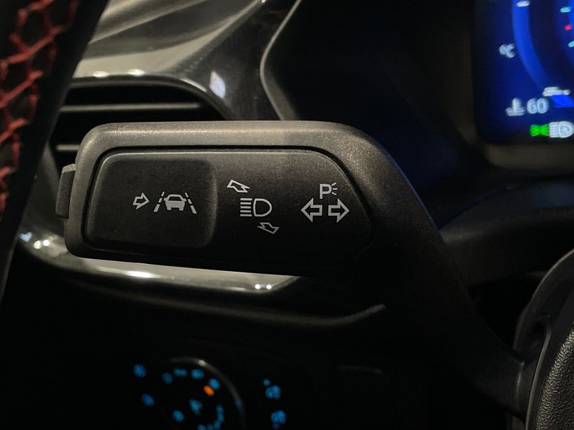 FORD PUMA 2023 - Photo n°27