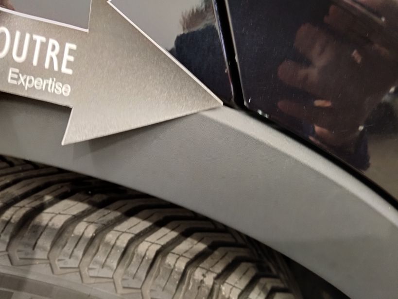 RENAULT ARKANA 2024 - Photo n°4