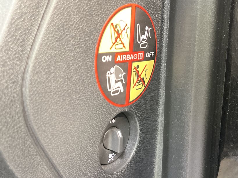 RENAULT SCENIC III 2015 - Photo n°44