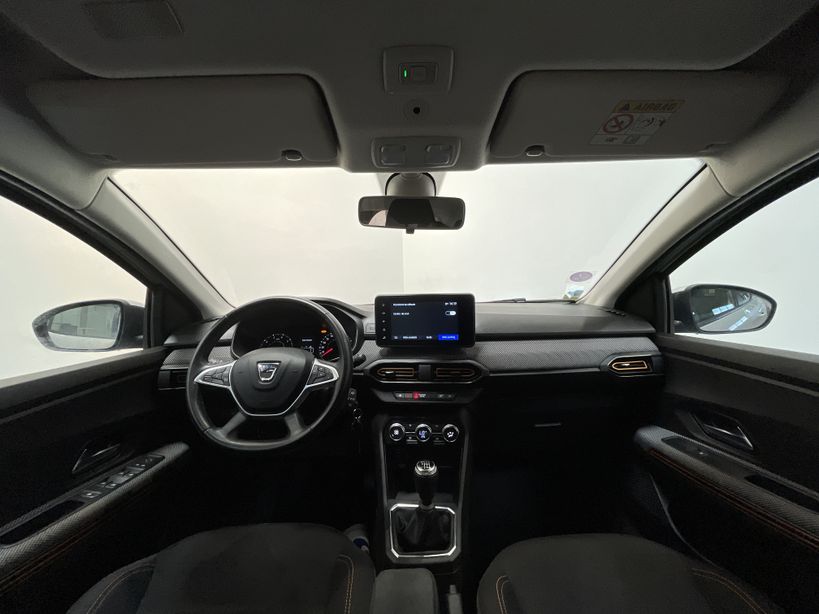 DACIA SANDERO 2021 - Photo n°32
