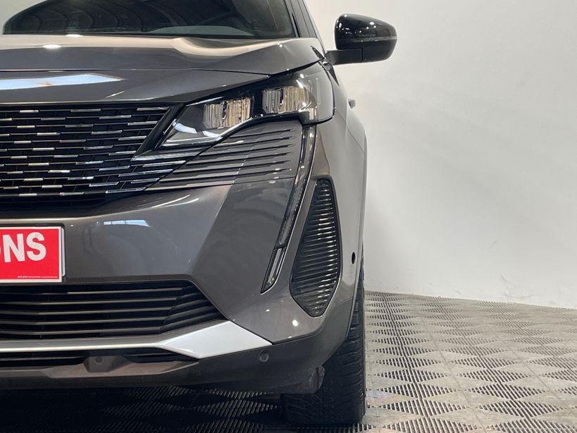 PEUGEOT 5008 2023 - Photo n°7