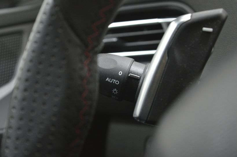 PEUGEOT 308 2020 - Photo n°27