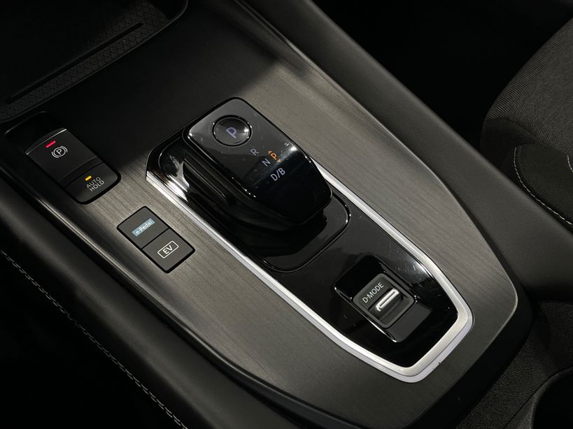 NISSAN QASHQAI 2023 - Photo n°18