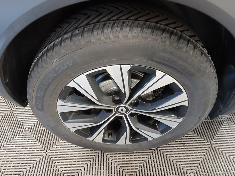 RENAULT CAPTUR 2023 - Photo n°6